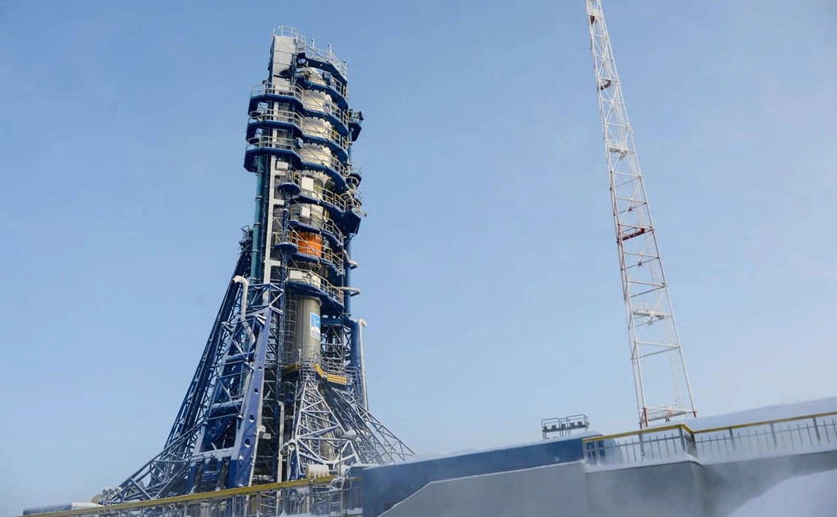 Роскосмос / Global Look Press