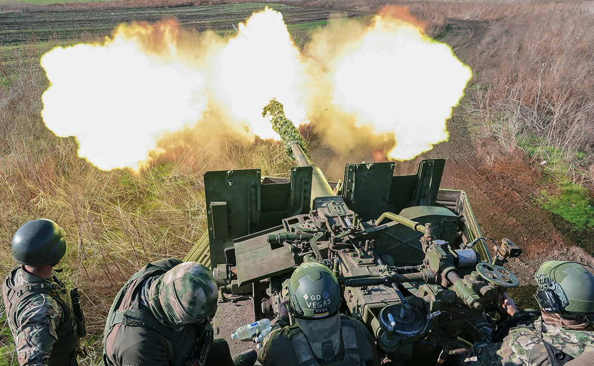 Александр Полегенько / ТАСС