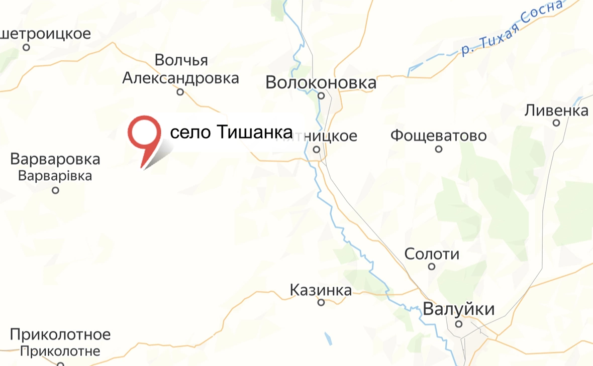 Яндекс.Карты