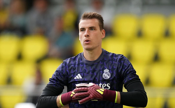 Alex Caparros / Getty Images