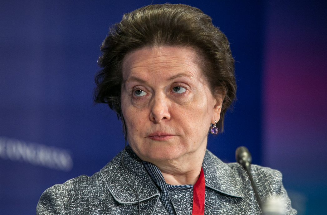 Владимир Андреев / РИА URA.RU