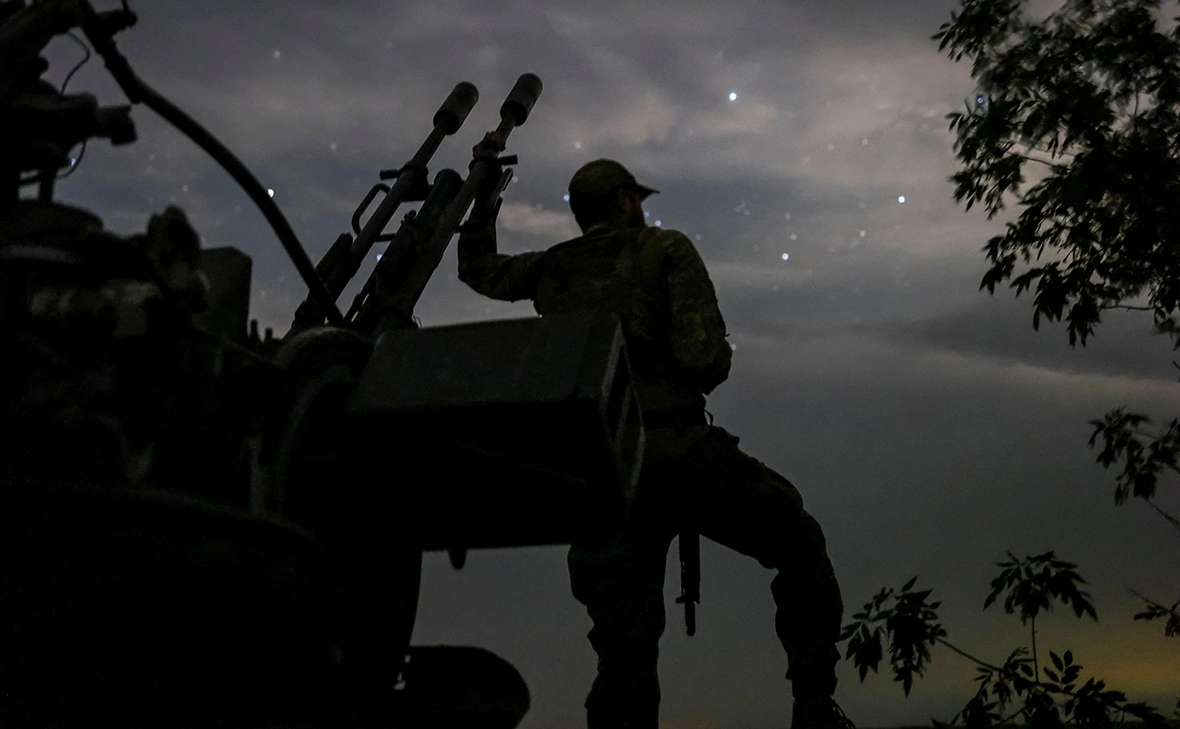 Иван Антипенко / Reuters