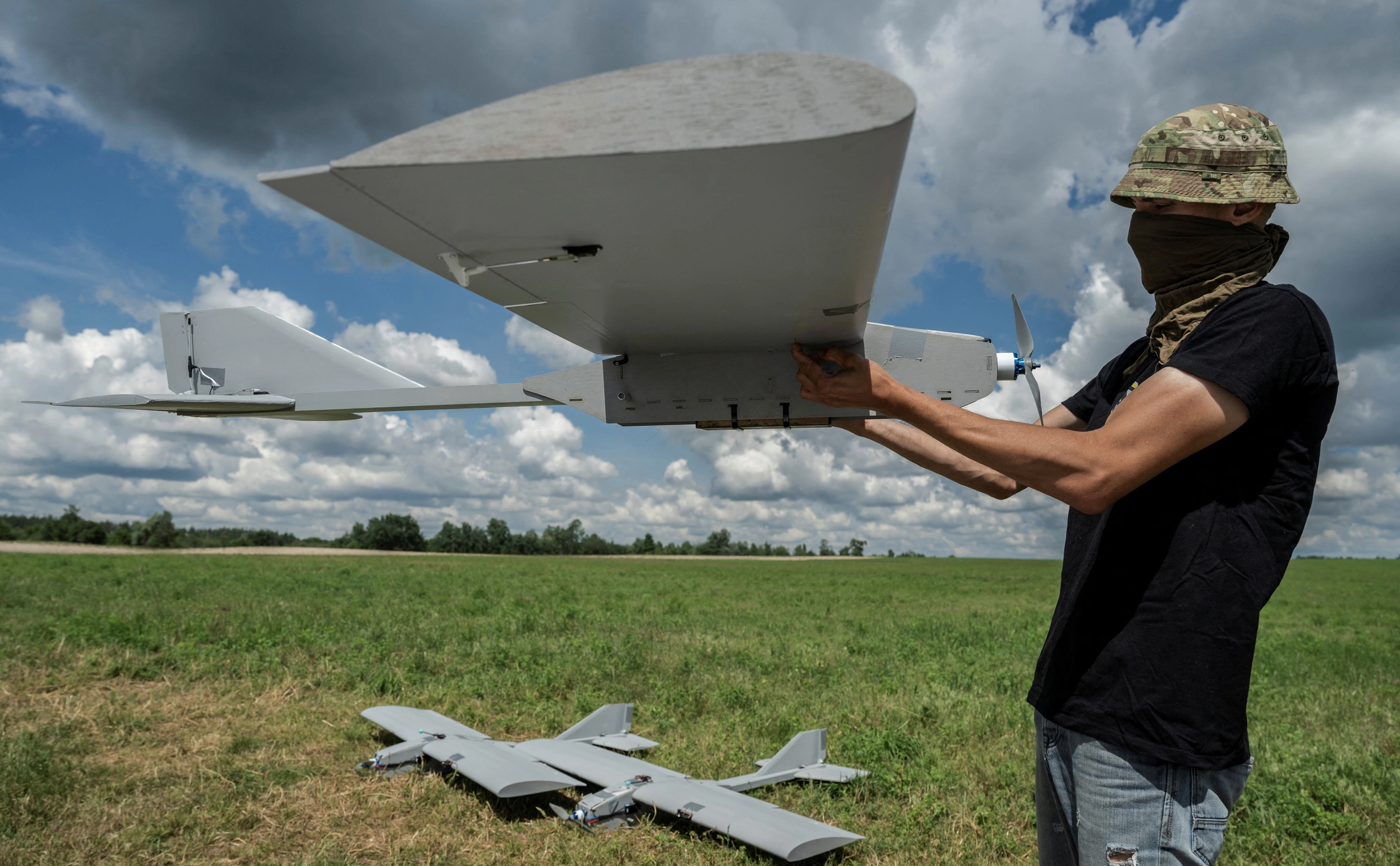 Viacheslav Ratynskyi / Reuters