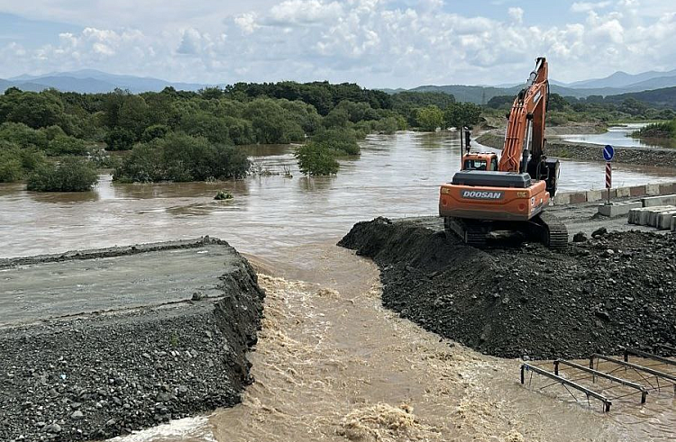 АО "Примавтодор"