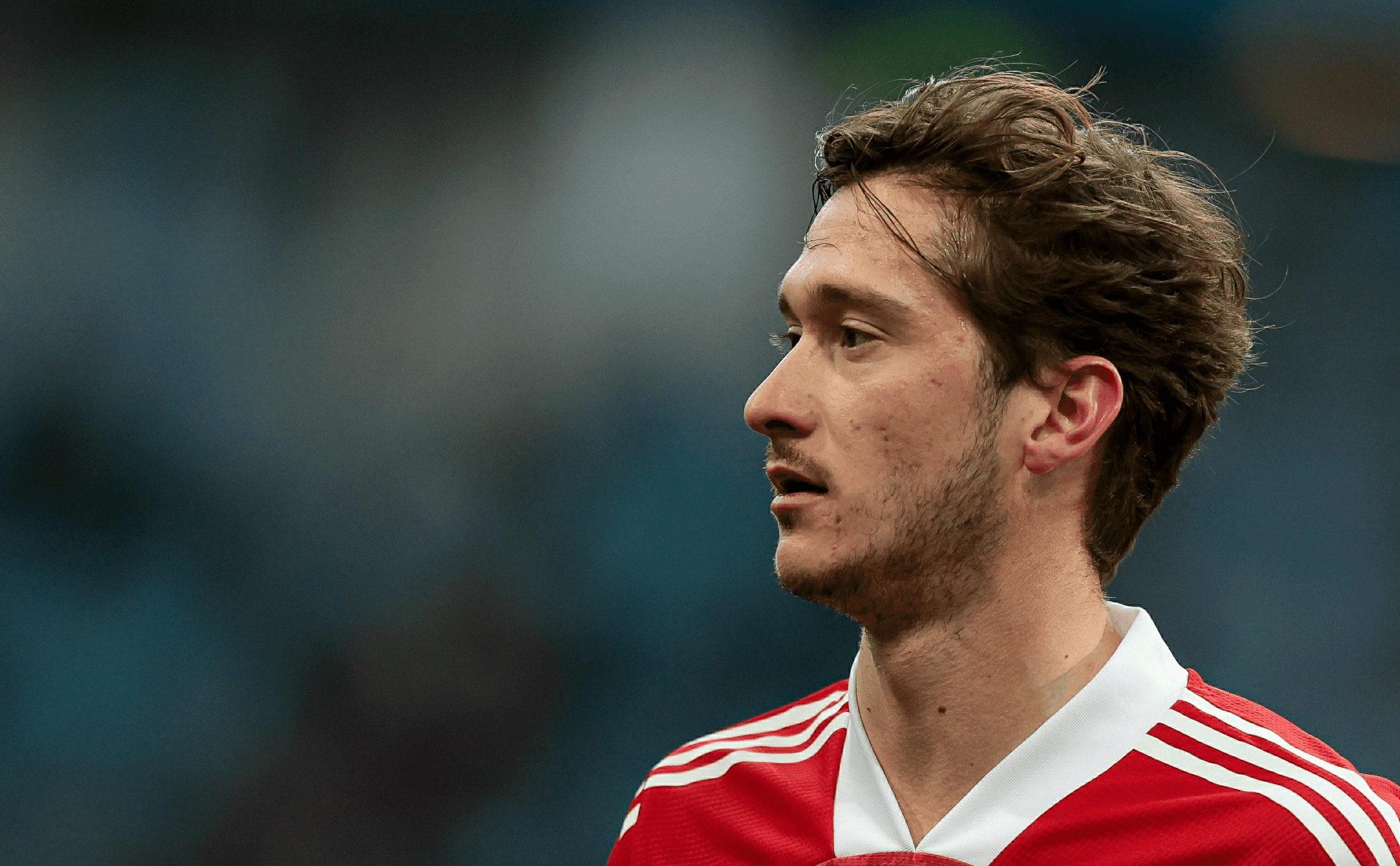 Dmitry Golubovich / Global look press