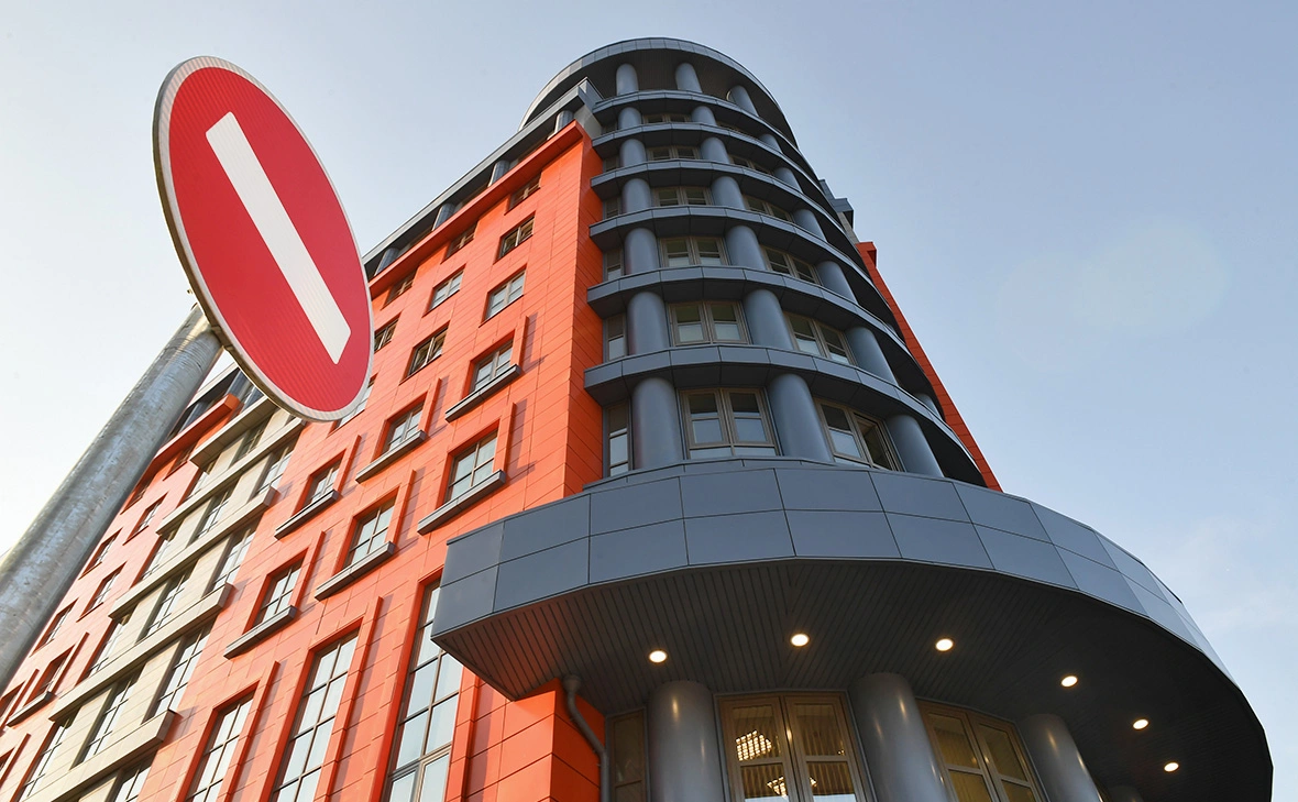 Максим Григорьев / ТАСС