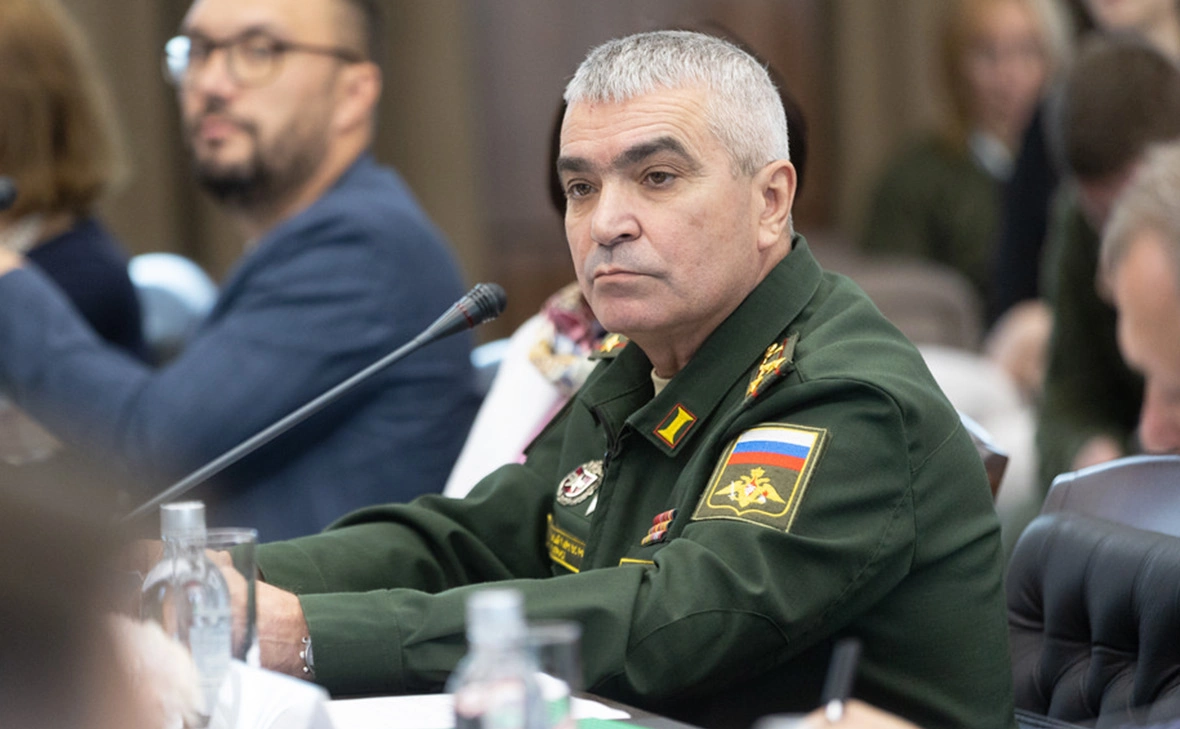 Центральный военно-патриотический парк культуры и отдыха Вооруженных Сил Российской Федерации «Патриот»