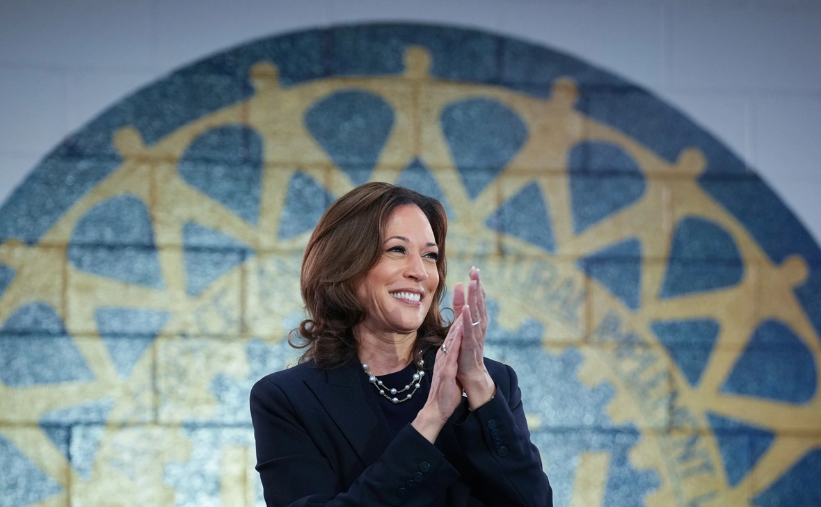 Andrew Harnik / Getty Images