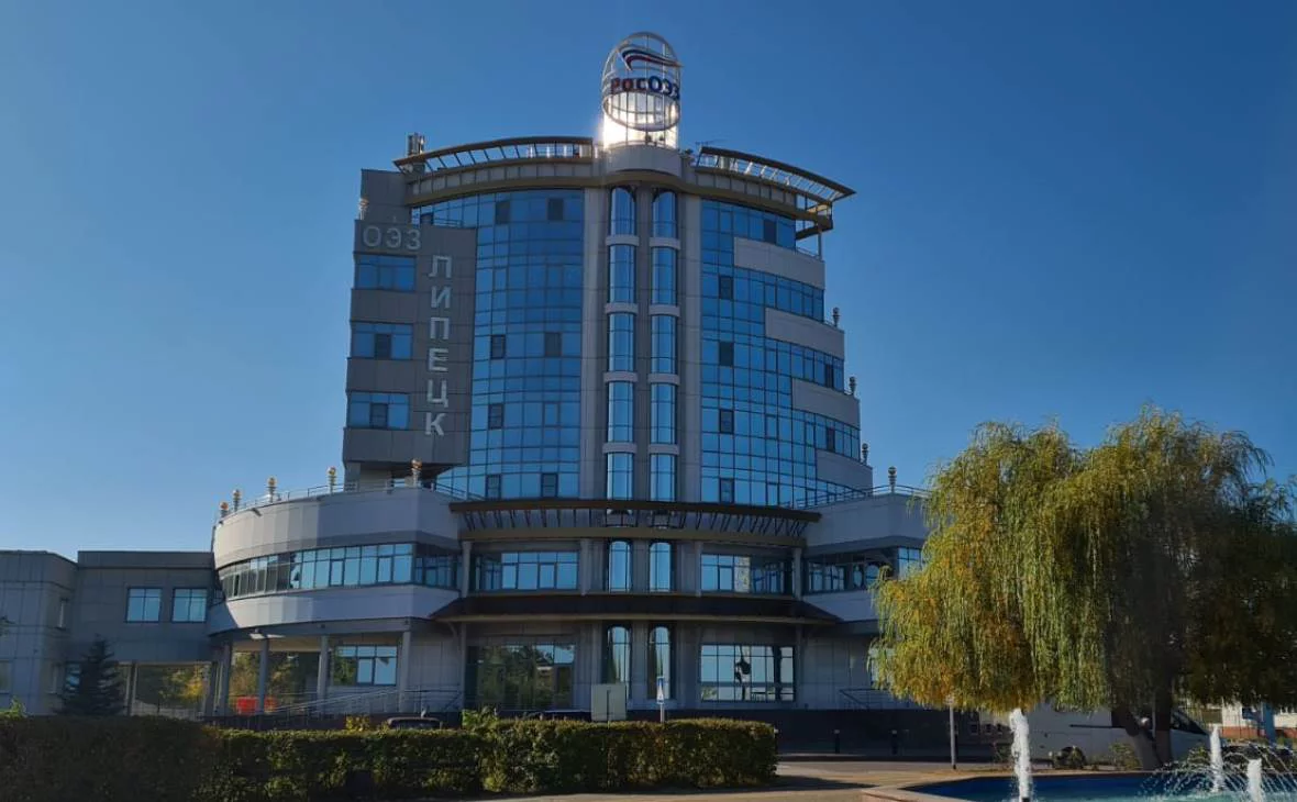 РБК Черноземье