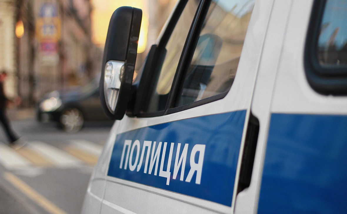 Никита Попов / РБК