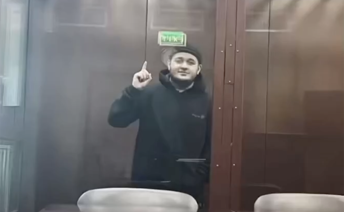 xafizz.01 / Instagram (входит в корпорацию Meta, признана экстремистской и запрещена в России)