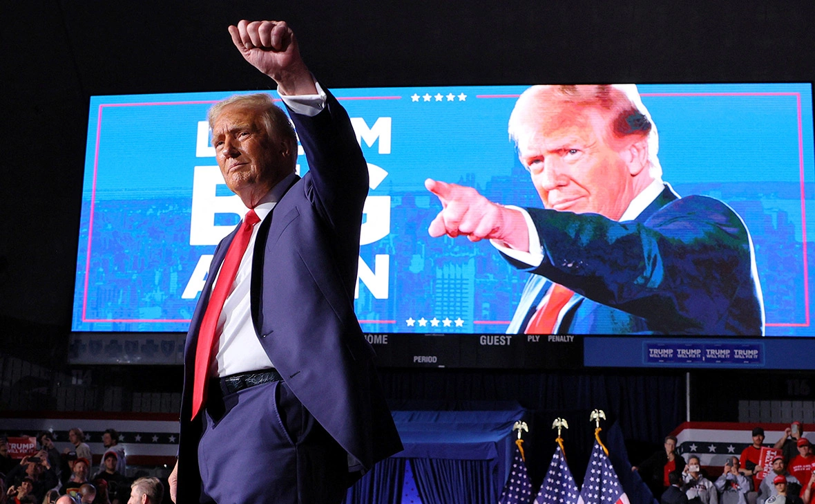 Brian Snyder / Reuters