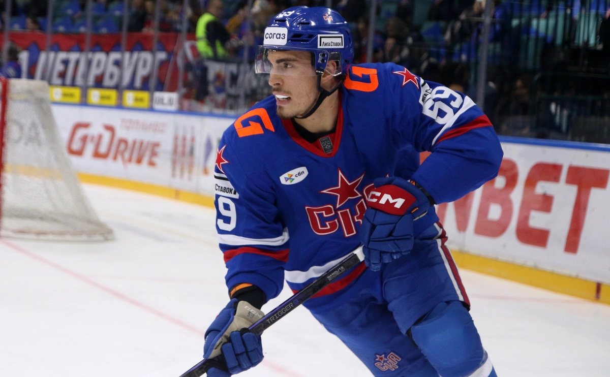 Maksim Konstantinov / Global Look Press