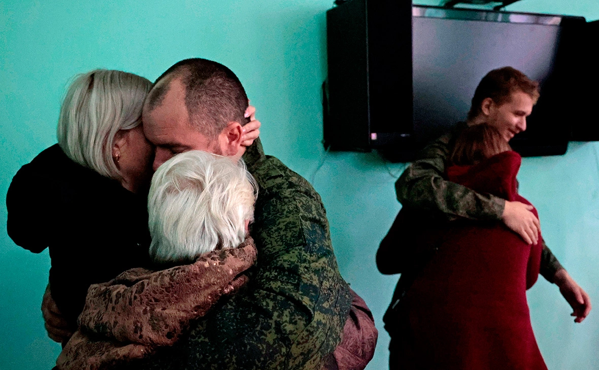 Сергей Аверин / РИА Новости