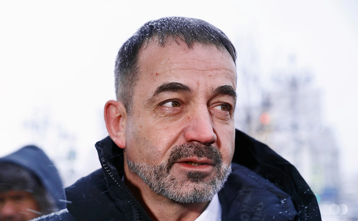 Андрей Любимов / РБК