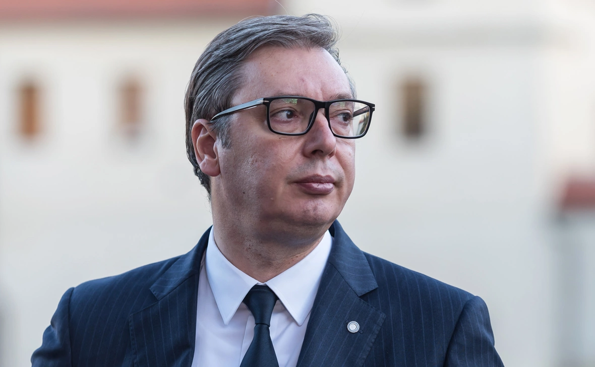 Tomas Tkacik / Keystone Press Agency / Global Look Press