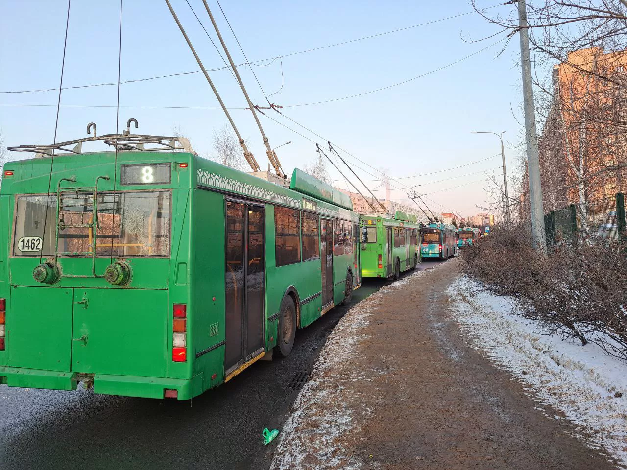 РБК Татарстан