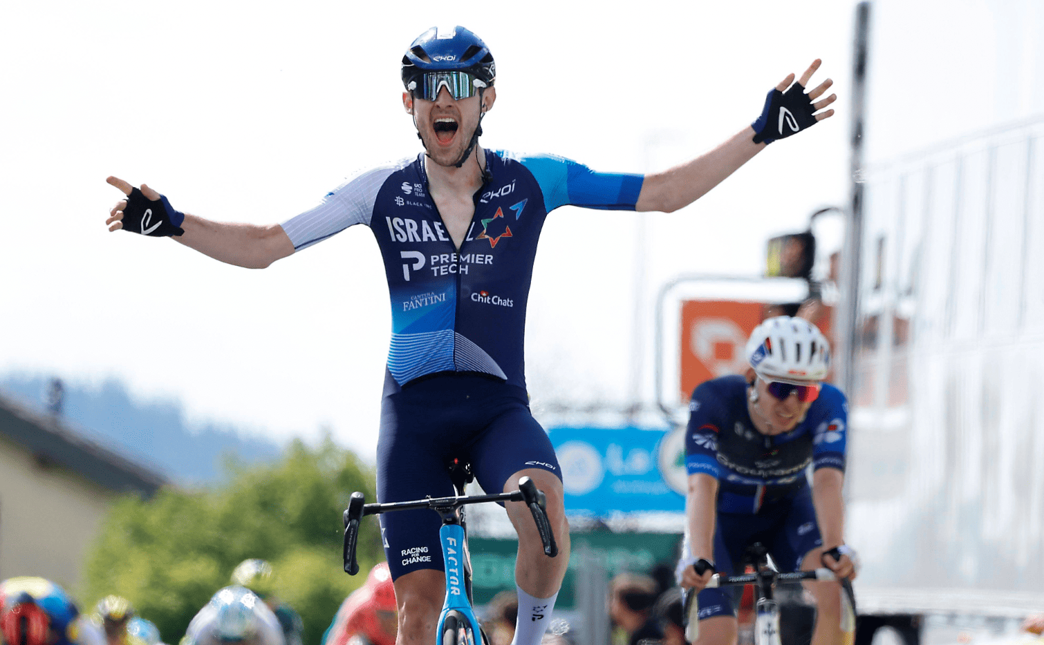 IMAGO/Jan De Meuleneir