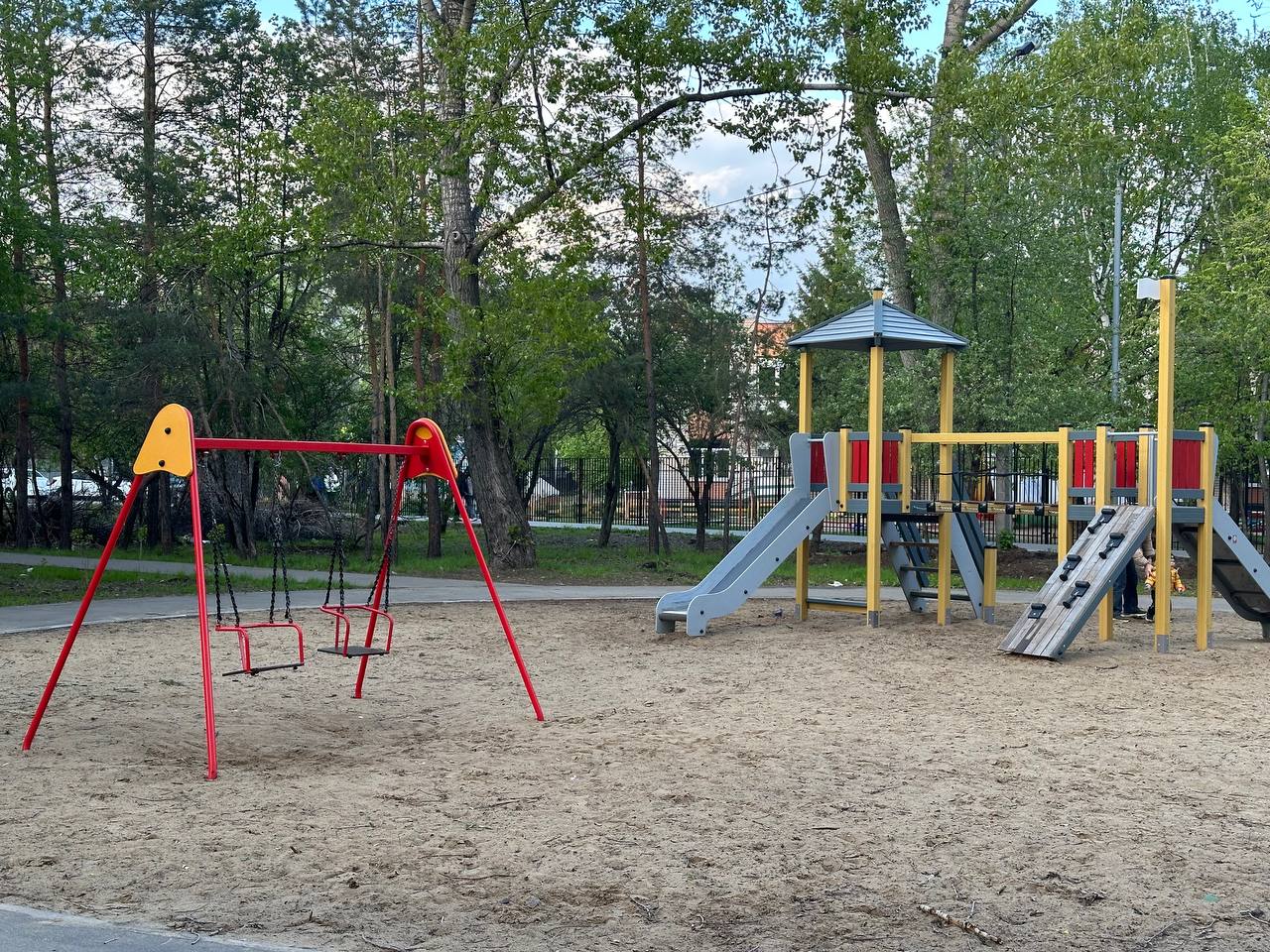 В Татарстане осталось отремонтировать менее 1 тыс. дворов