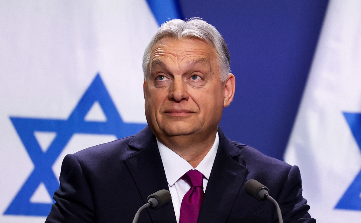 Bernadett Szabo / Reuters