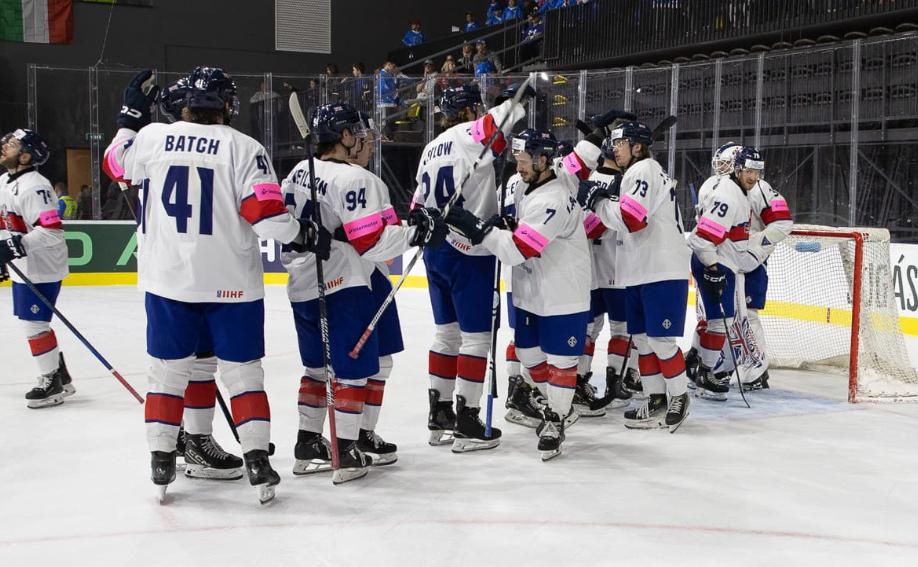 Фото: iihf.com