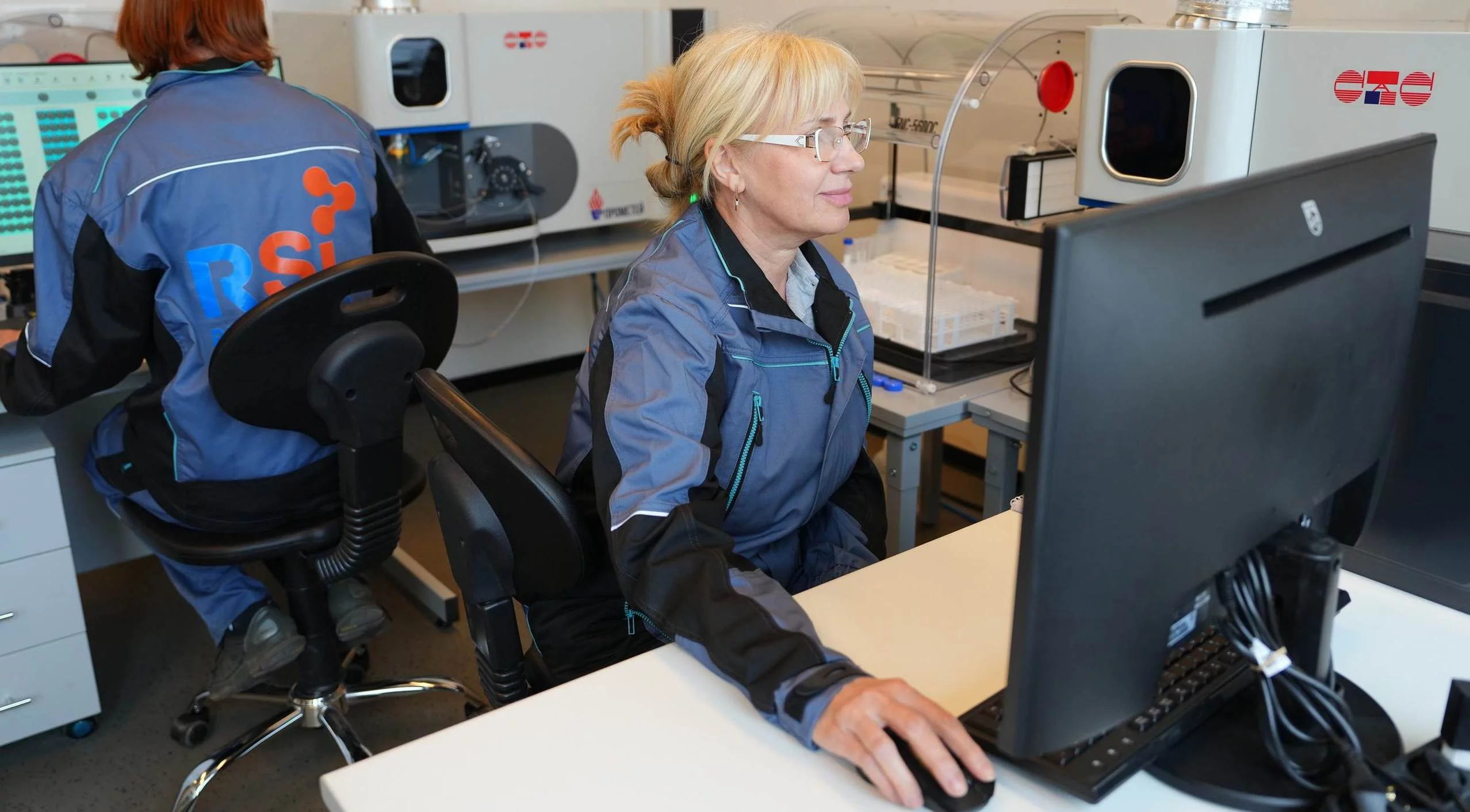 Пресс-служба правительства РФ