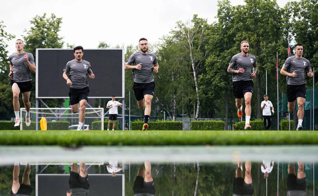 телеграм-канал ФК «Торпедо»