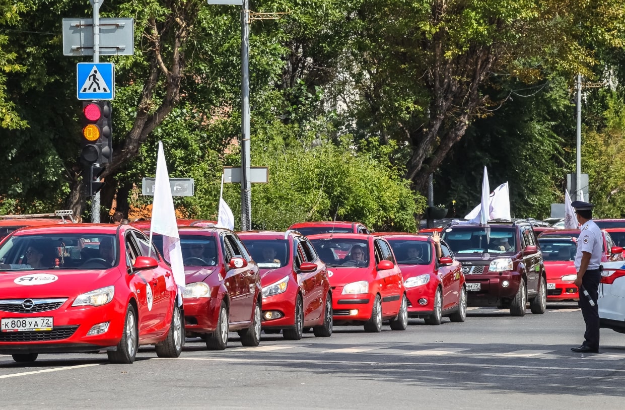 Фото: Николай Бастриков / URA.RU