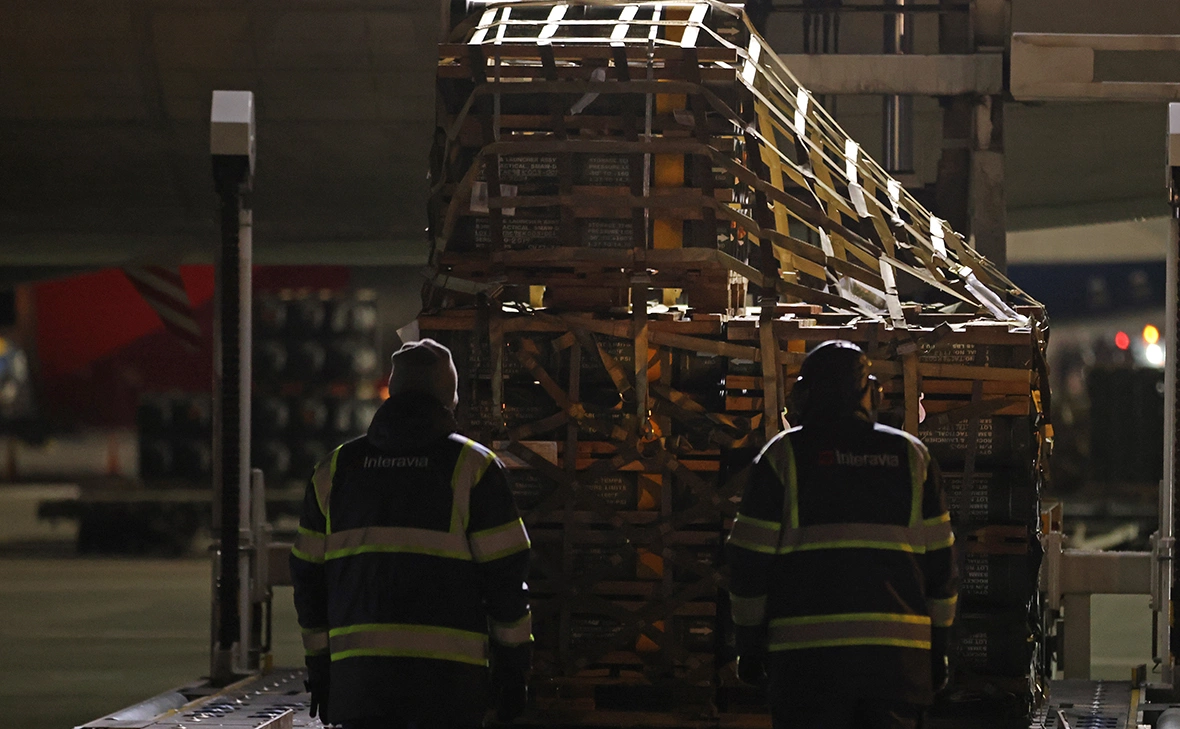 Sean Gallup / Getty Images