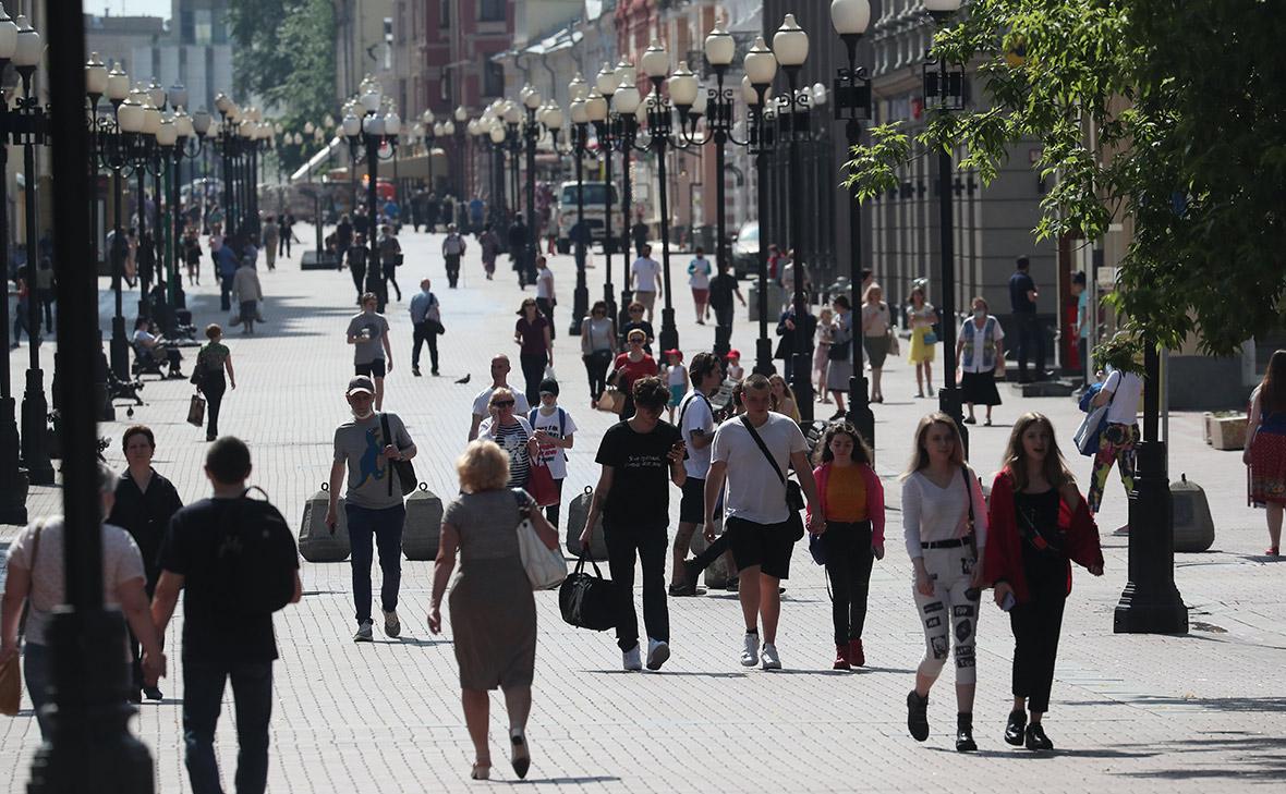 Фото: Андрей Любимов / РБК