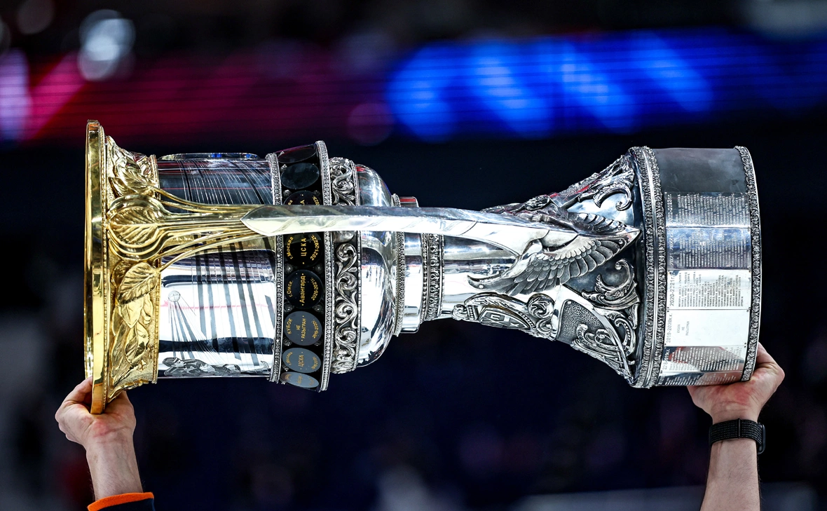 Михаил Терещенко / ТАСС