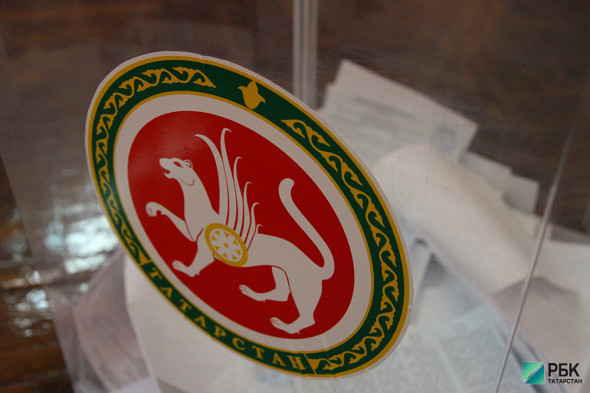 Татарстан открыл шесть избирательных участков в зоне СВО и Москве