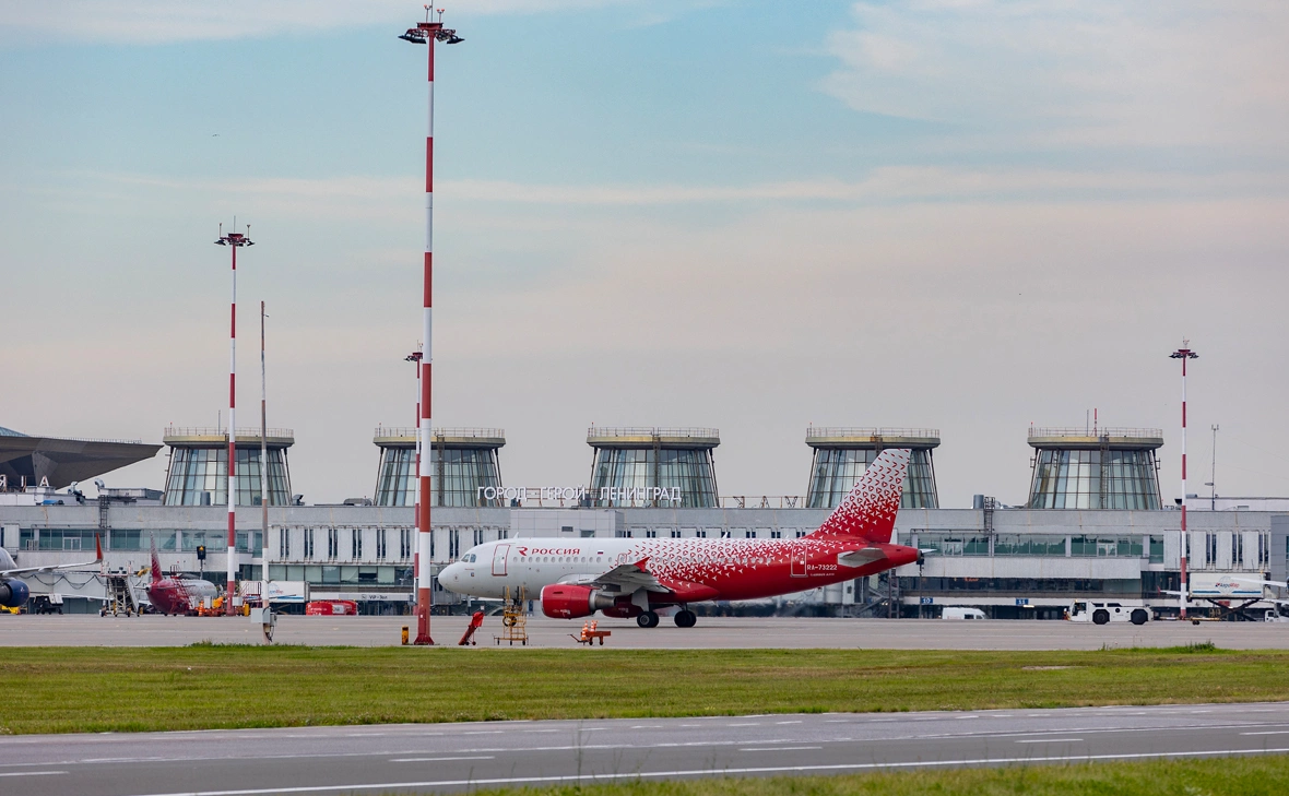 Алексей Смышляев / Global Look Press