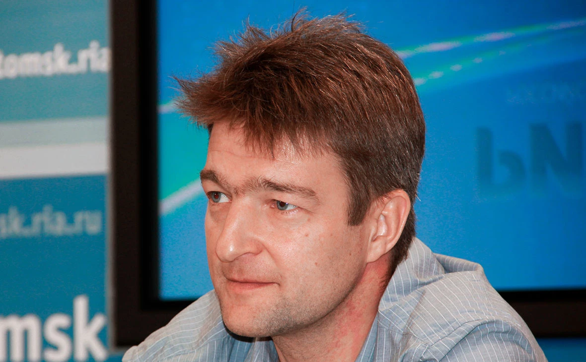 Павел Стефанский / РИА Новости
