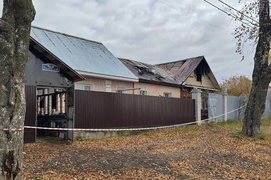 Фото: kazachenko_berezniki / Telegram