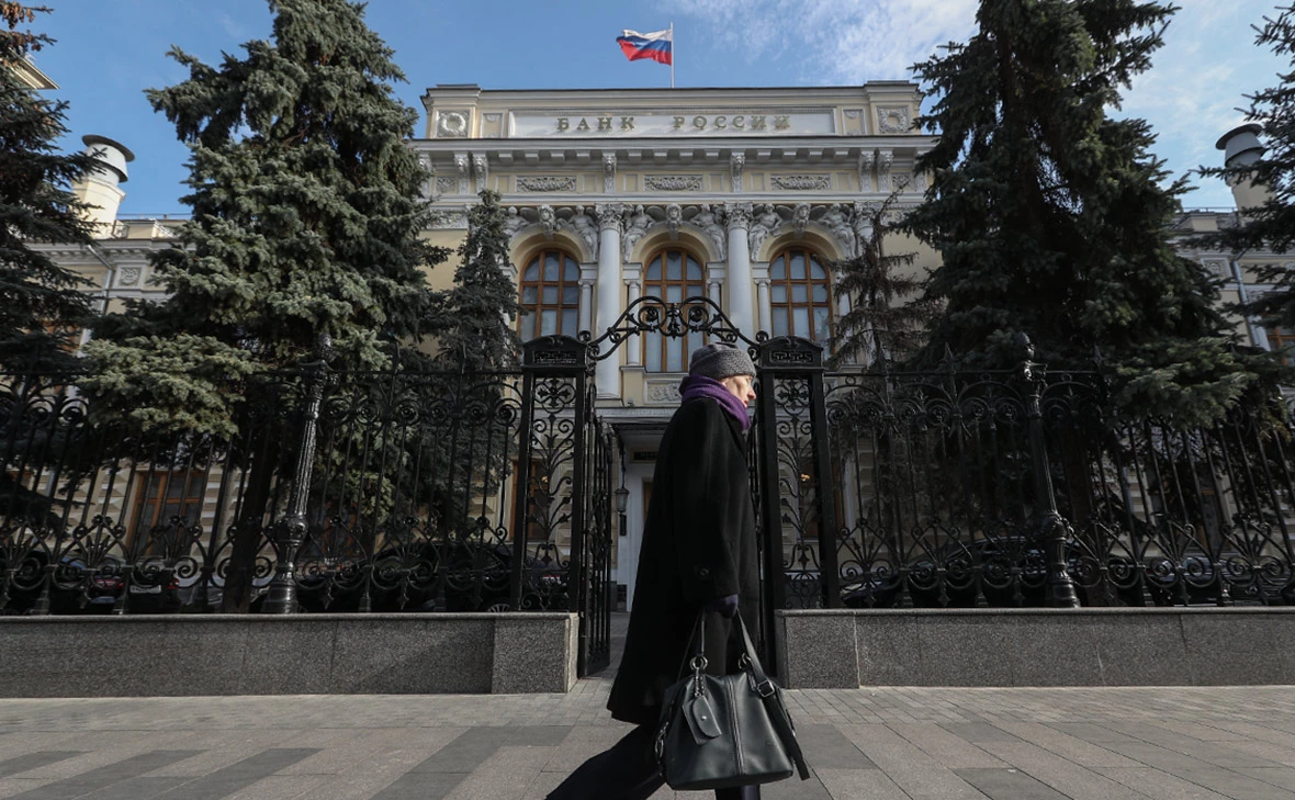 Андрей Любимов / РБК