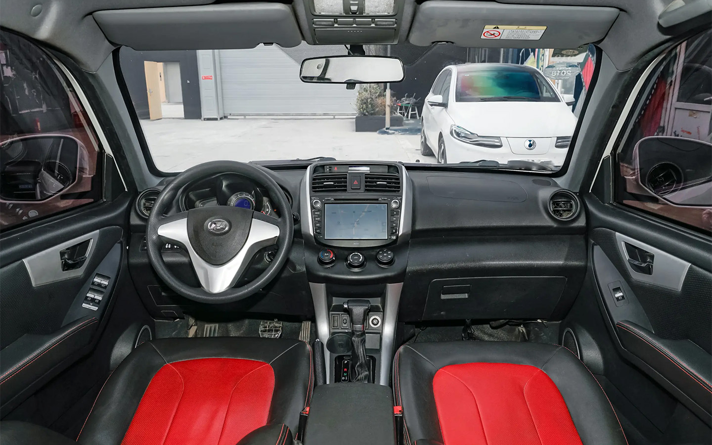 Lifan X60