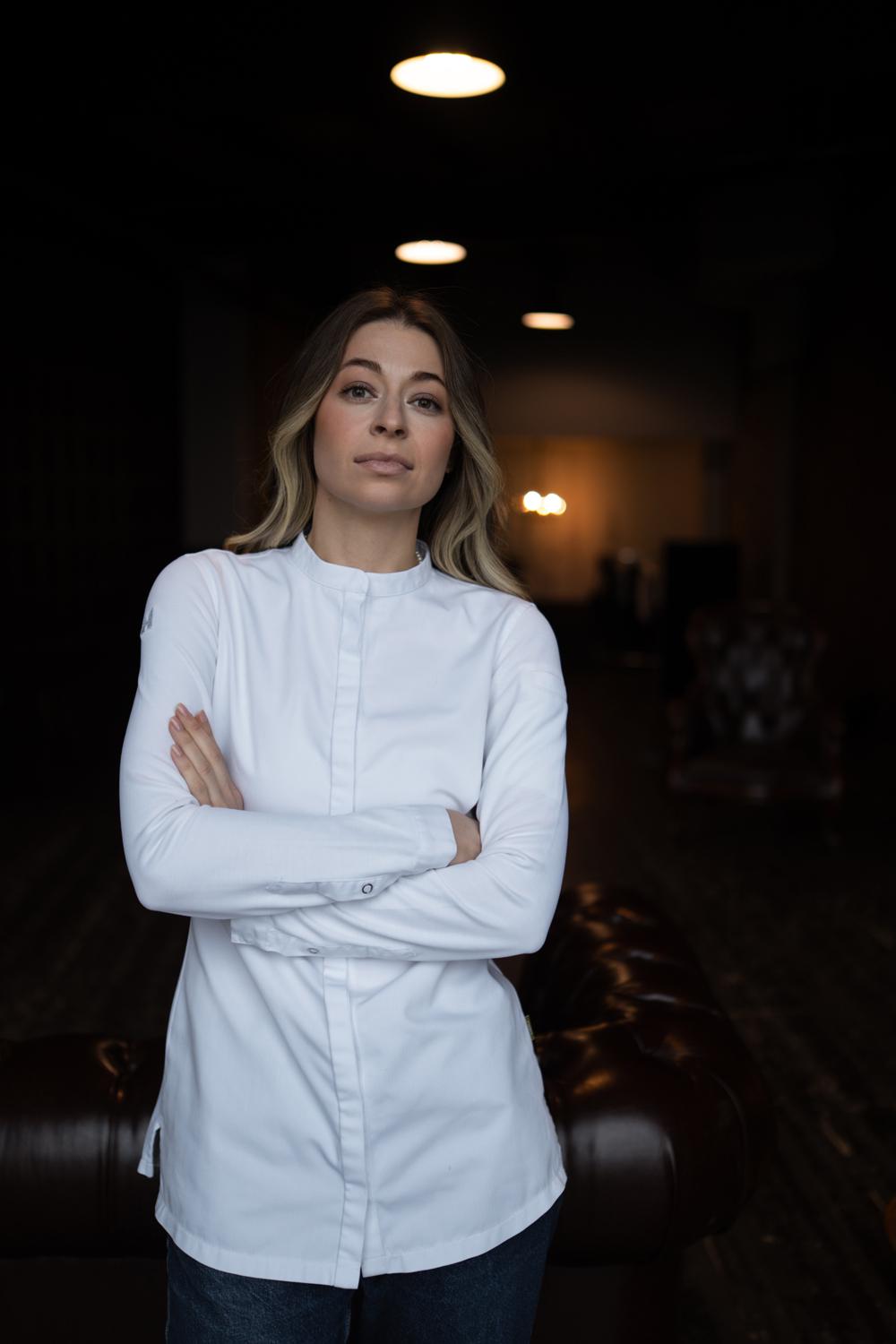 Фатима Салех