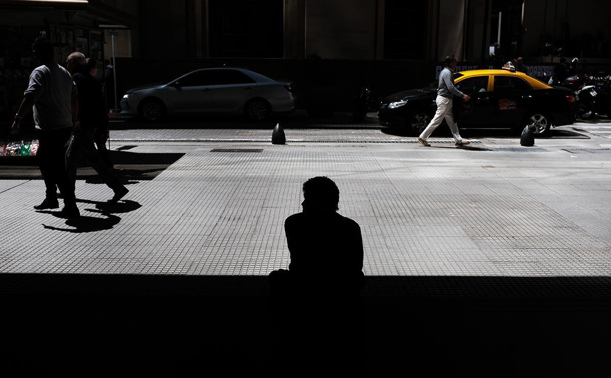 Фото: Spencer Platt / Getty Images