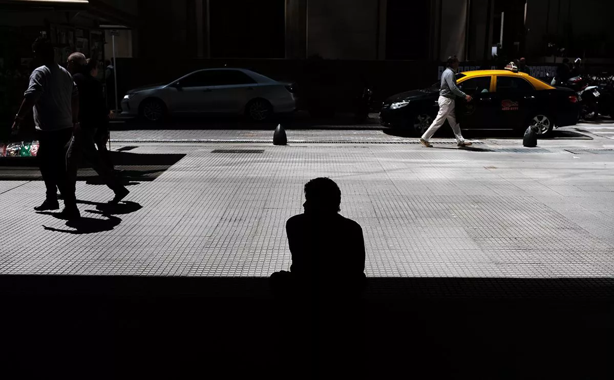 Spencer Platt / Getty Images