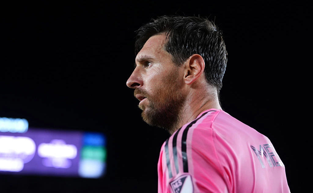  Rich Storry / Getty Images