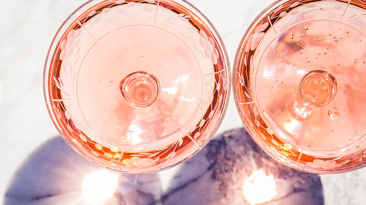 Ресторатор Никита Фомкин рассказал, какое розе считает лучшем в мире