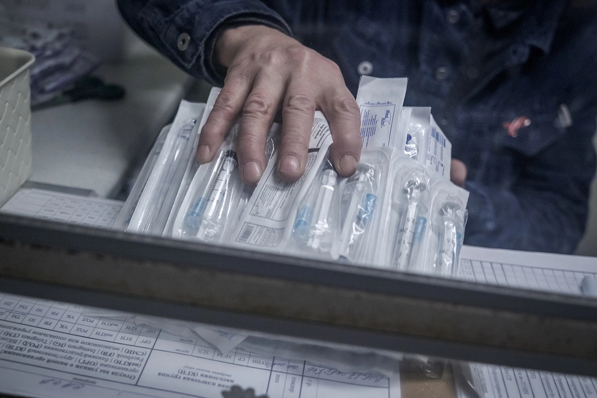 «Эту эпидемию не спрячешь»: 1 декабря — Всемирный день борьбы со СПИДом