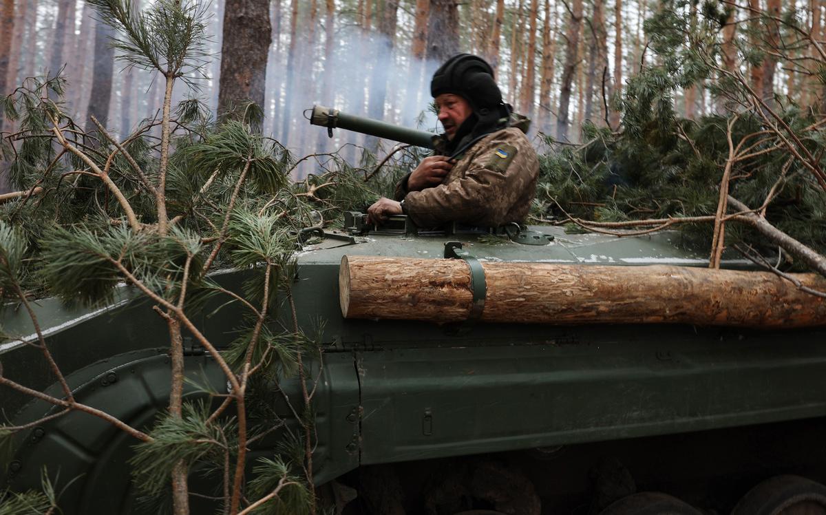 Фото: Spencer Platt / Getty Images