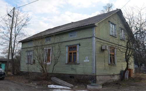 Фото: Центр по охране ОКН Карелии/ vk.com