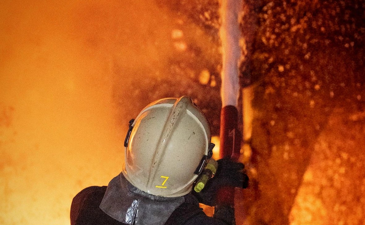 DSNSODE / Facebook (входит в корпорацию Meta, признана экстремистской и запрещена в России)