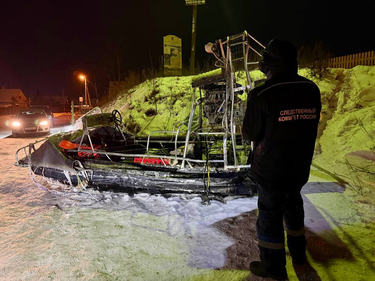Фото: Западное МСУТ СК России