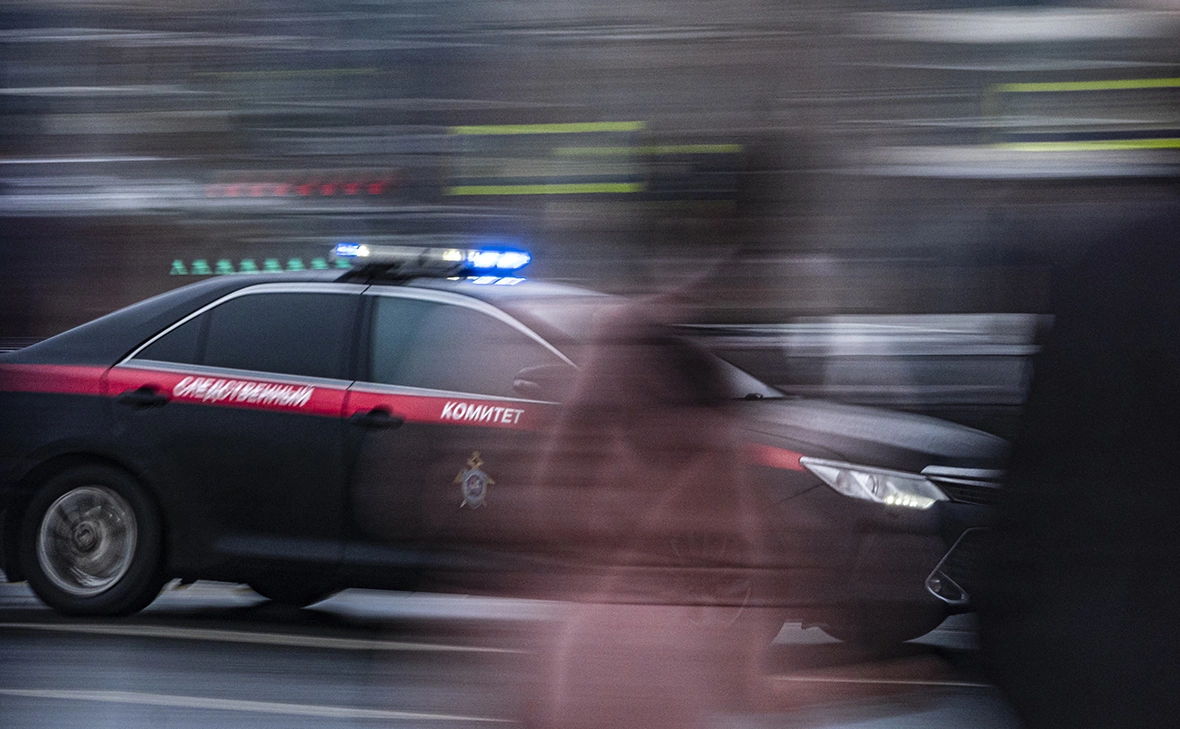 Константин Кокошкин / Global Look Press