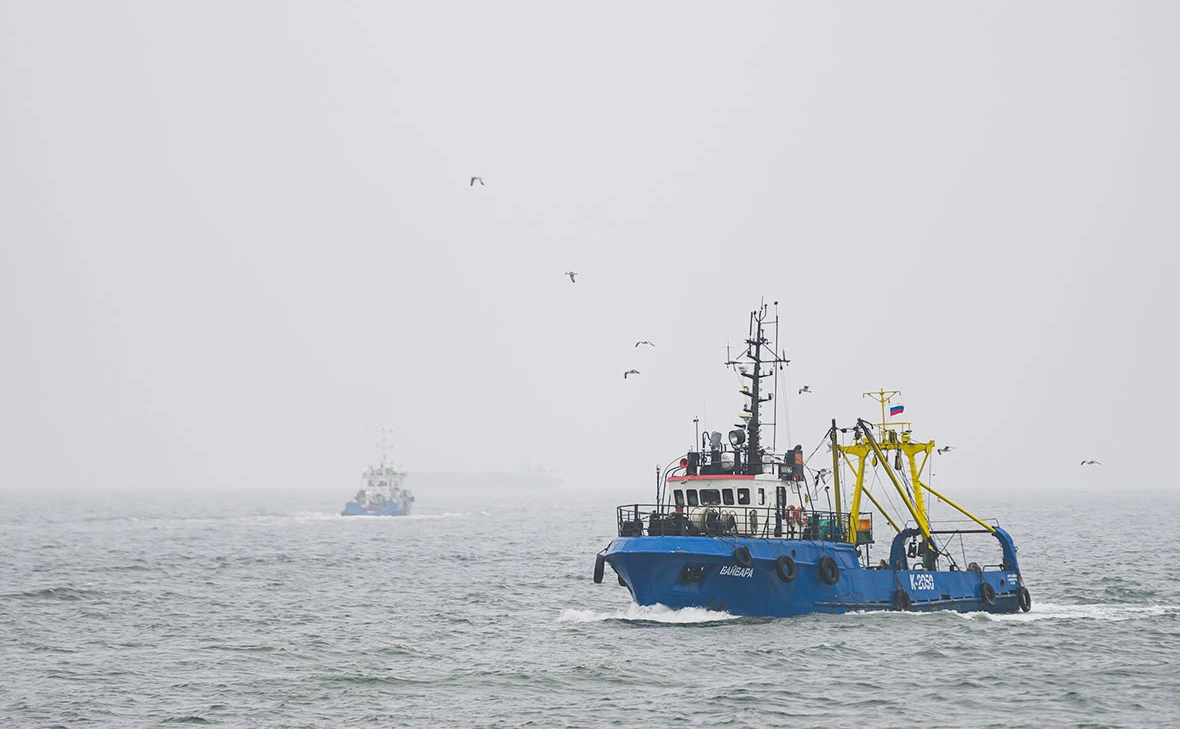 Александр Мелехов / ТАСС