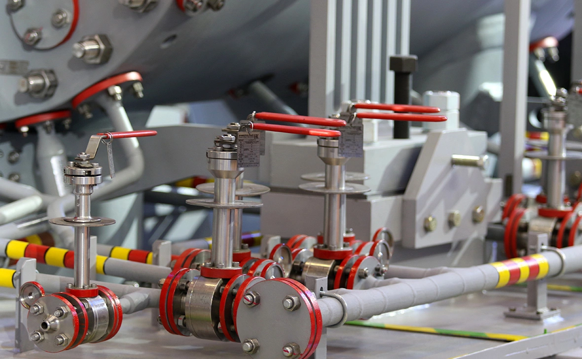 Максим Константинов / Global Look Press